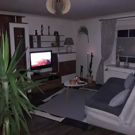 Apartman Blue 3 Das Etwas Andere Neu Blue Im Altbau