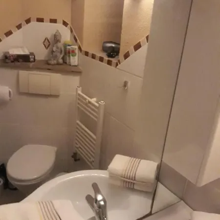 Blue 3 Das Etwas Andere Neu Blue Im Altbau Apartman Berlingen