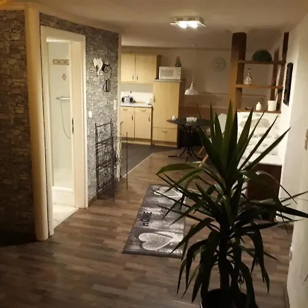 Blue 3 Das Etwas Andere Neu Blue Im Altbau * Berlingen
