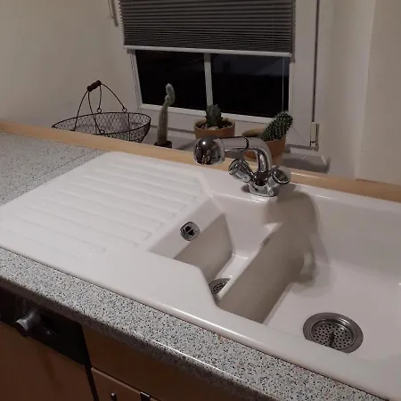 Blue 3 Das Etwas Andere Neu Blue Im Altbau Apartman Berlingen