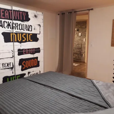 Blue 3 Das Etwas Andere Neu Blue Im Altbau Apartman Berlingen