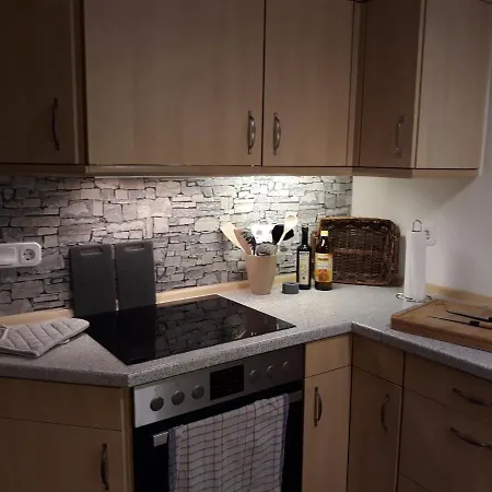 Apartman Blue 3 Das Etwas Andere Neu Blue Im Altbau *