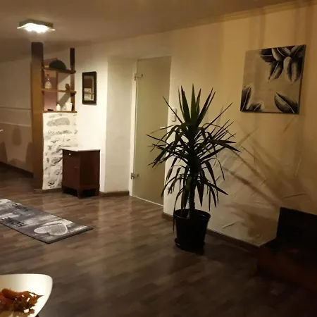 Apartman Blue 3 Das Etwas Andere Neu Blue Im Altbau Berlingen