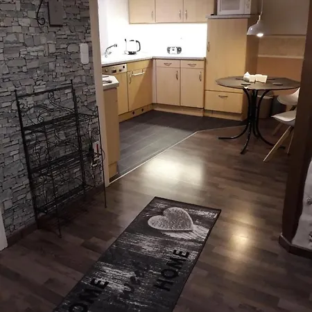 Blue 3 Das Etwas Andere Neu Blue Im Altbau Apartman *