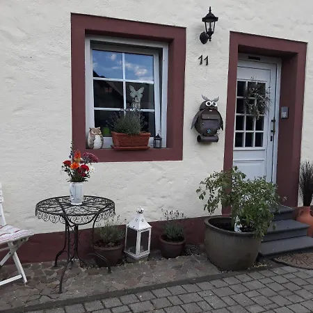 Blue 3 Das Etwas Andere Neu Blue Im Altbau * Berlingen