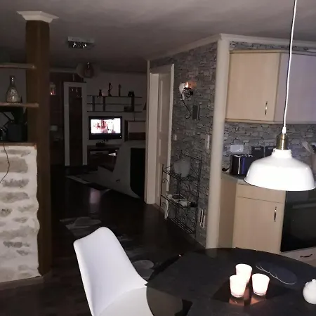 Apartman Blue 3 Das Etwas Andere Neu Blue Im Altbau *