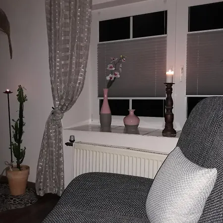 Blue 3 Das Etwas Andere Neu Blue Im Altbau Apartman Berlingen