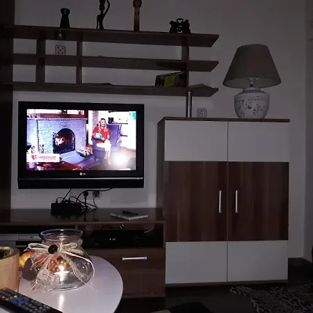 Blue 3 Das Etwas Andere Neu Blue Im Altbau Apartman Berlingen