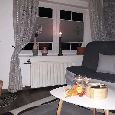 Apartman Blue 3 Das Etwas Andere Neu Blue Im Altbau