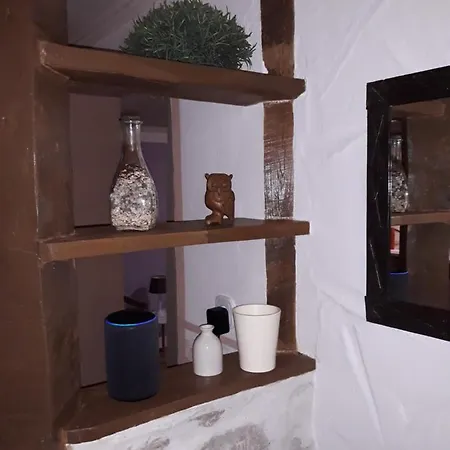 Apartman Blue 3 Das Etwas Andere Neu Blue Im Altbau