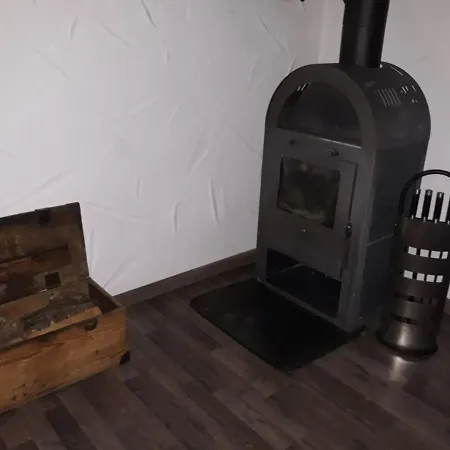 Blue 3 Das Etwas Andere Neu Blue Im Altbau Apartman Berlingen