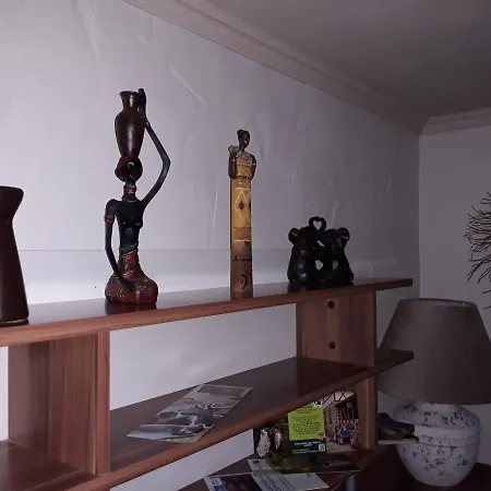 Blue 3 Das Etwas Andere Neu Blue Im Altbau Apartman